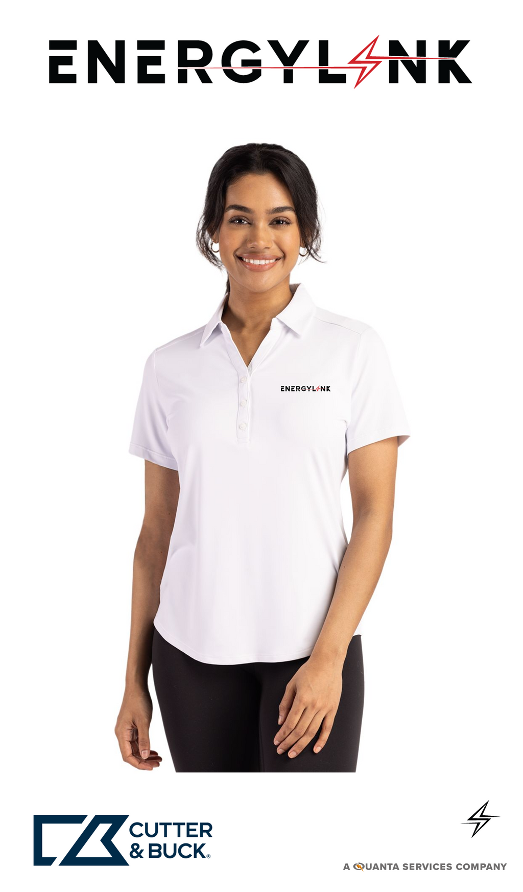 Women's New Hire Kit - EnergyLink