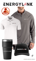 Men's New Hire Kit - EnergyLink