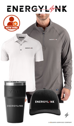 Men's New Hire Kit - EnergyLink