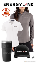 Women's New Hire Kit - EnergyLink