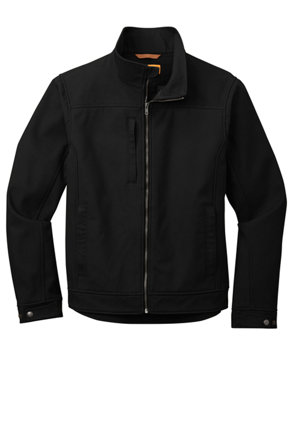 Duck Bonded Soft Shell Jacket + YOUR LOGO