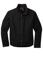 Duck Bonded Soft Shell Jacket + YOUR LOGO
