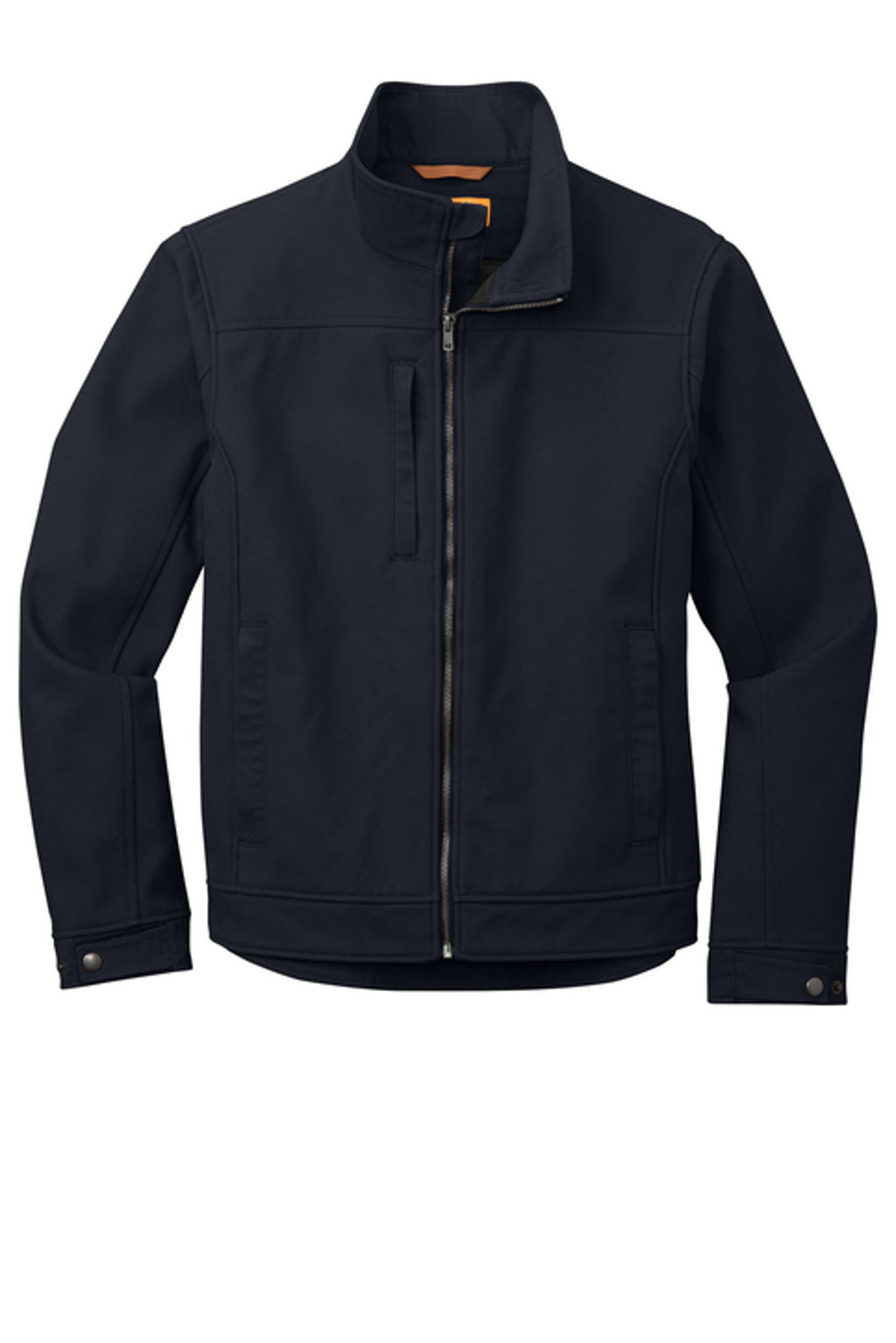 Duck Bonded Soft Shell Jacket + YOUR LOGO