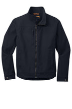 Duck Bonded Soft Shell Jacket + YOUR LOGO