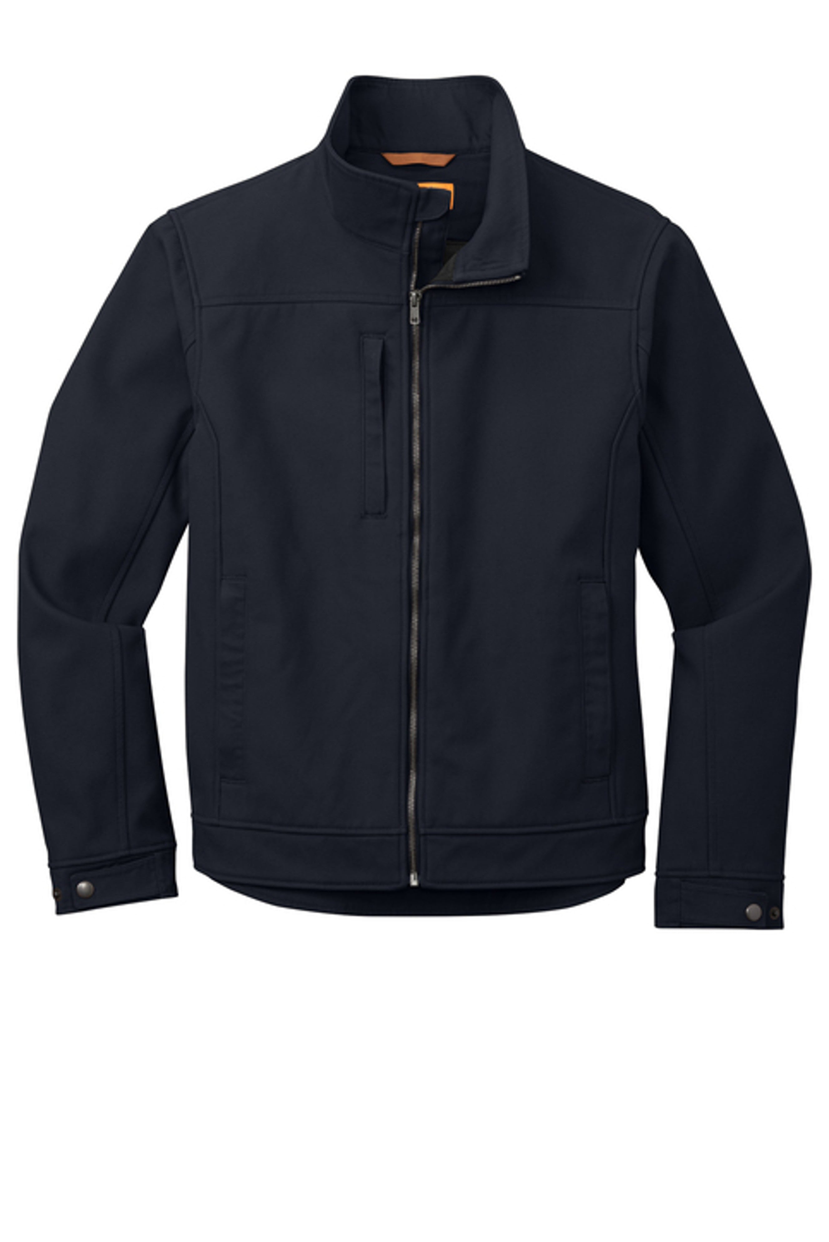Duck Bonded Soft Shell Jacket + YOUR LOGO