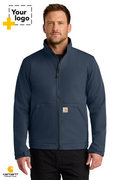 Carhartt® Rain Defender® Soft Shell Jacket