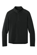 MiiR® Kumo 1/4-Snap Pullover + YOUR LOGO
