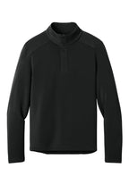 MiiR® Kumo 1/4-Snap Pullover + YOUR LOGO