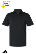 Adidas Men's Blended Polo