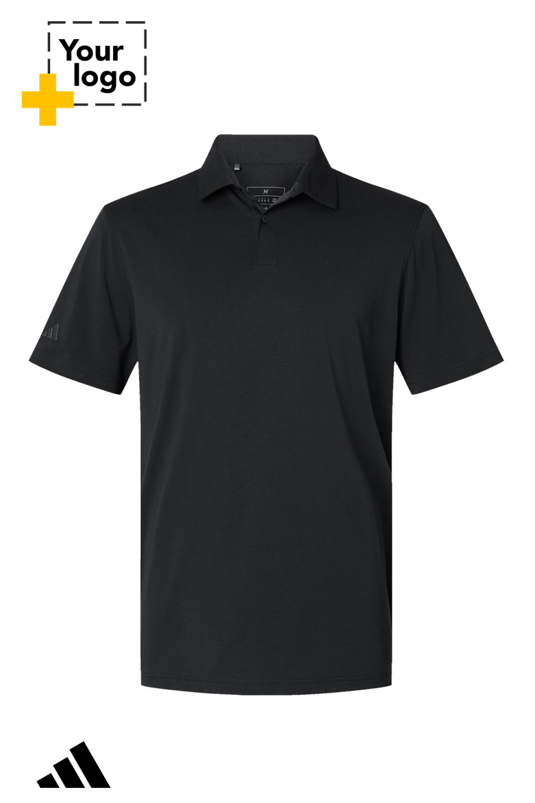 Adidas Men's Blended Polo