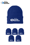 (6 pack) Knit Cap - Reliable Onsite Services