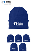 (6 pack) Knit Cap - TOOL SOLUTIONS UR