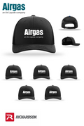 (6 pack) Richardson Trucker Cap - Airgas