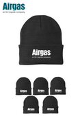 (6 pack) Knit Cap - Airgas