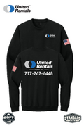 YoUR Location Crew Sweatshirt - Standard UR