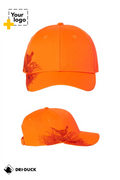 DRI DUCK Pheasant Cap