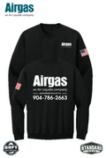 Your Location Crew Sweatshirt - Airgas