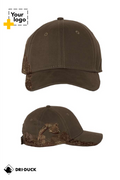DRI DUCK Excavating Cap
