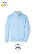 Peter Millar Men's Perth Performance Quarter-Zip