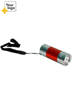 The Puller Flashlight (50)