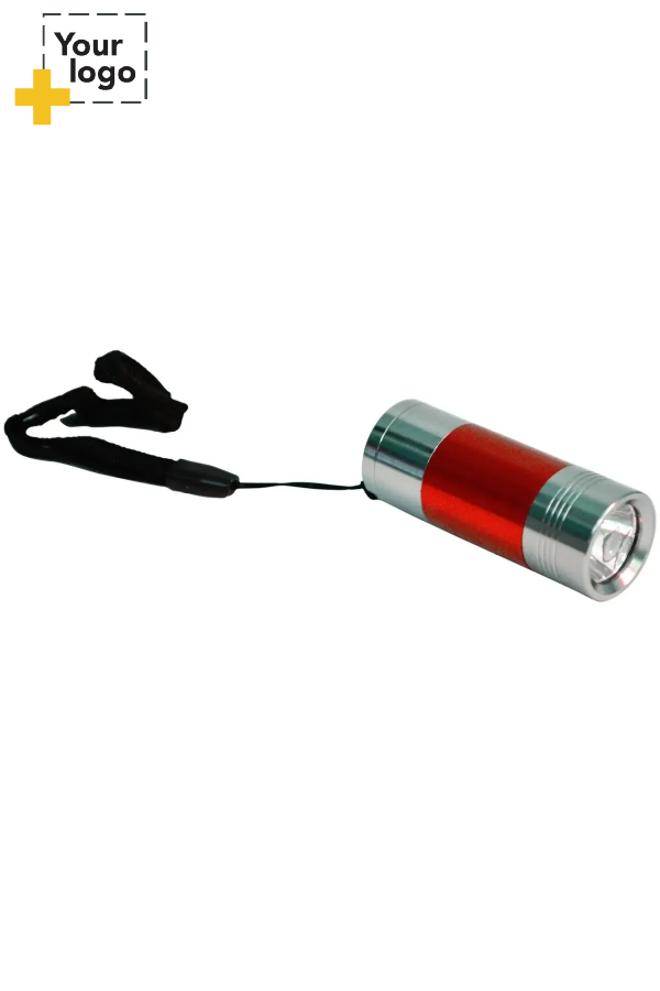 The Puller Flashlight (50)