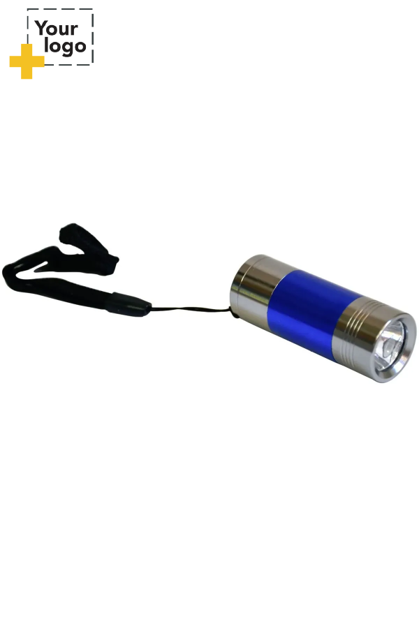 The Puller Flashlight (50)