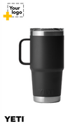 YETI® Rambler® 20 oz. Travel Mug
