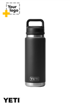 YETI® Rambler® 26 oz. Water Bottle with Chug Cap