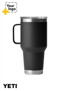 YETI® Rambler® 30 oz. Travel Mug with StrongHold™ Lid